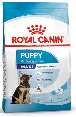 Puppy food royal canin hotsell