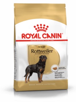 ROYAL CANIN ROTTWEILER Adult 12kg