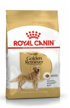 ROYAL CANIN ADULT GOLDEN RETRIEVER 12kg