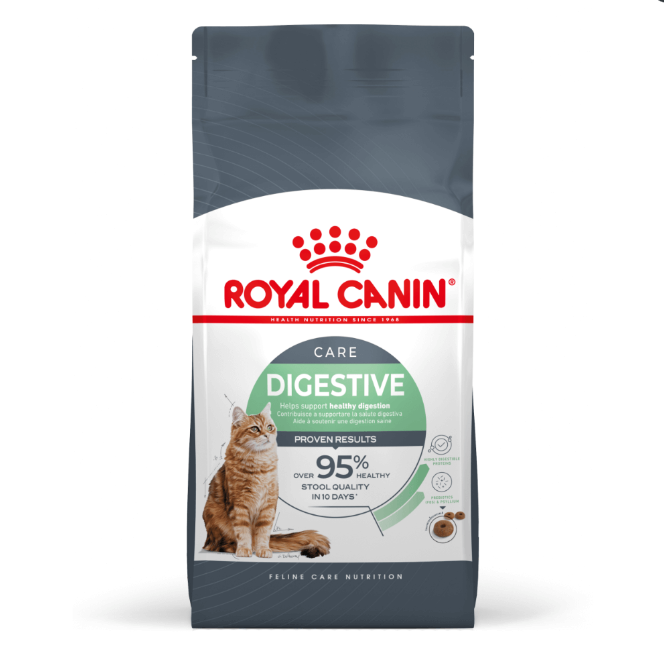 ROYAL CANIN ADULT CAT DIGESTIVE CARE 2KG