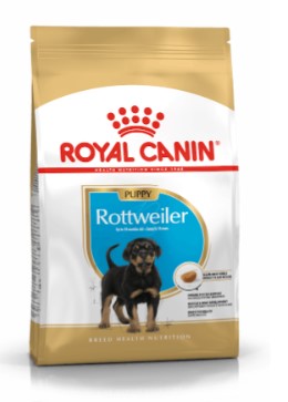 ROYAL CANIN Rottweiler Puppy 12kg