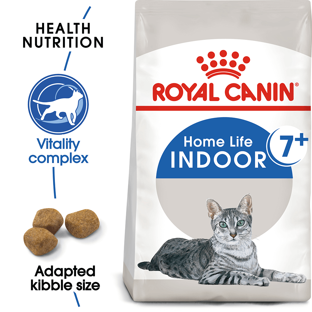 ROYAL CANIN ADULT CAT INDOOR 7 PLUS 3.5KG