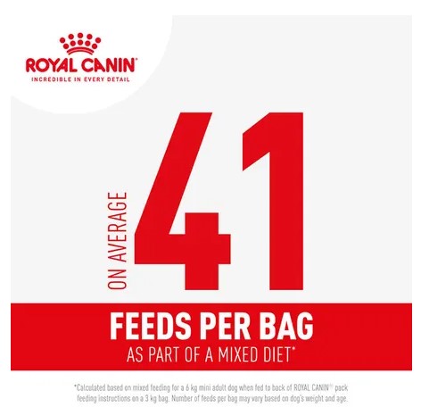 ROYAL CANIN WEST HIGHLAND TERRIER 3KG