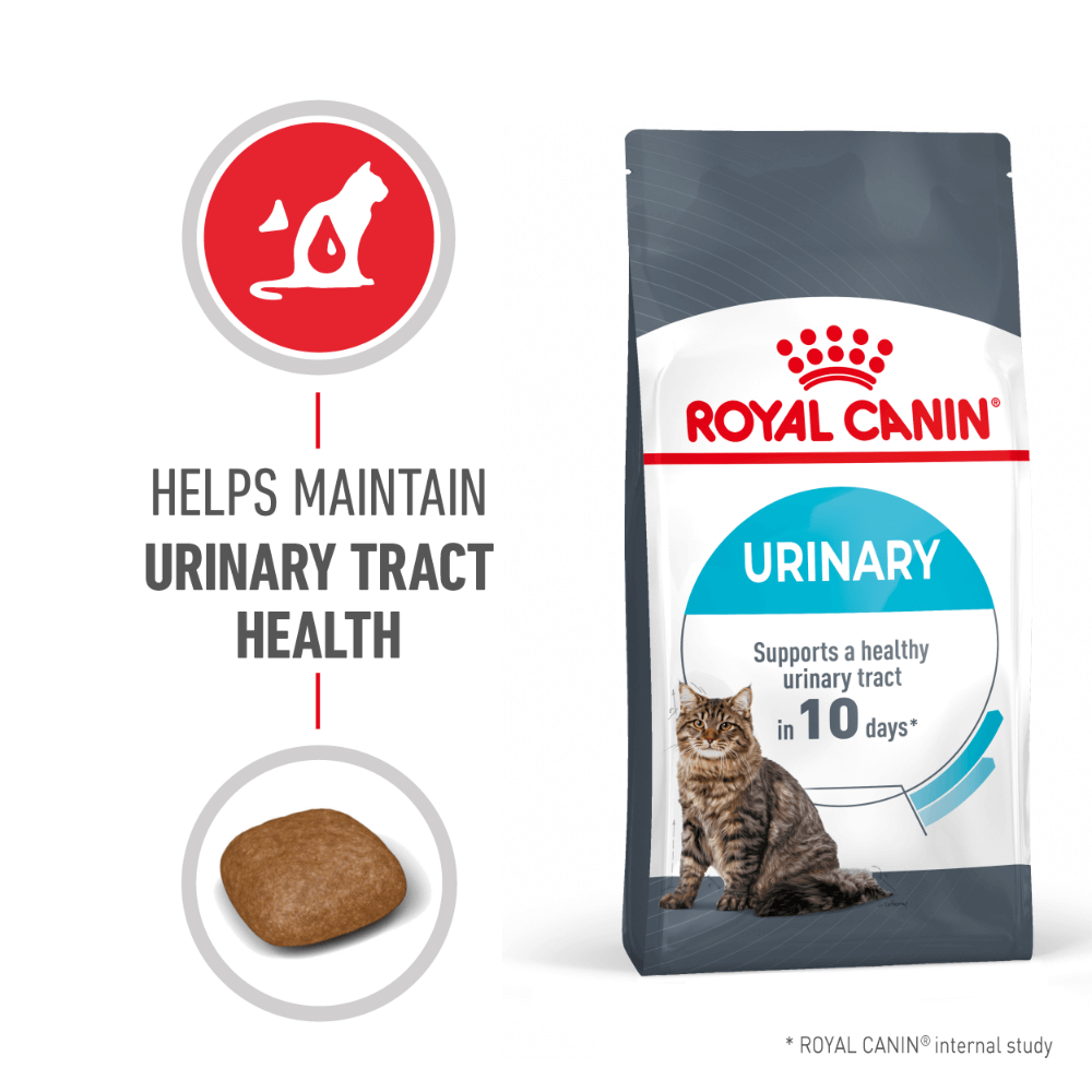 ROYAL CANIN ADULT CAT URINARY CARE 2KG