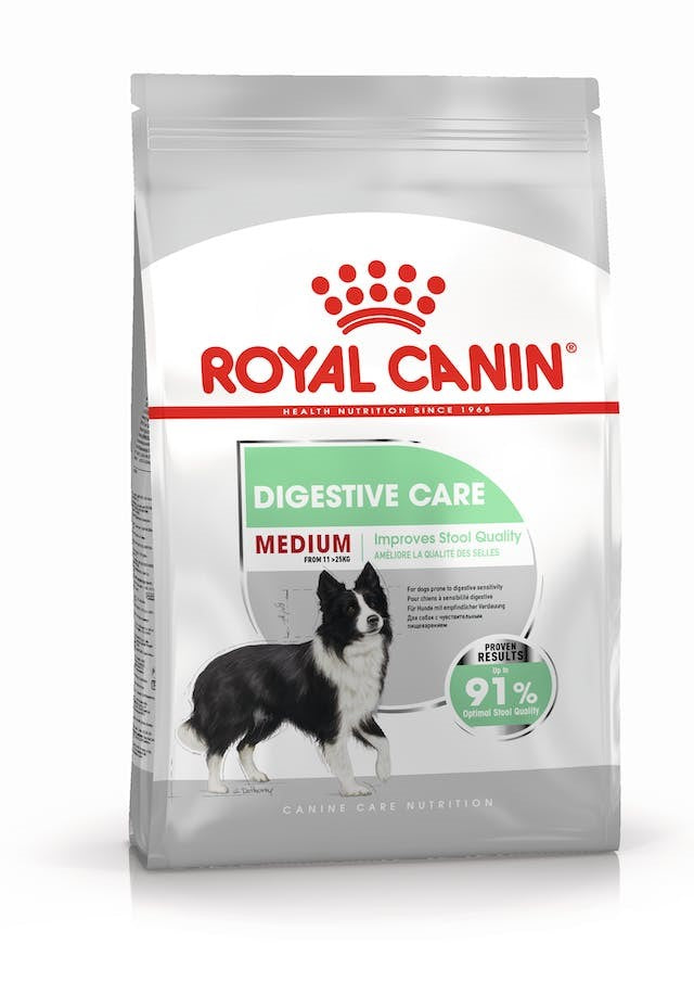 ROYAL CANIN DOG MEDIUM DIGESTIVE CARE