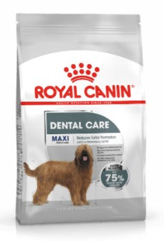 ROYAL CANIN MAXI DENTAL CARE 9kg