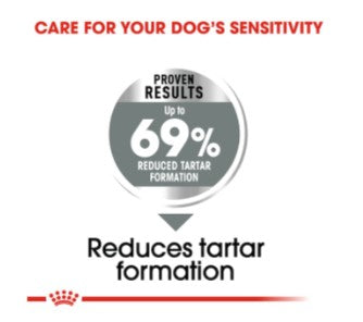 ROYAL CANIN MINI DENTAL CARE