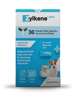 ZYLKENE CAPSULES 75MG