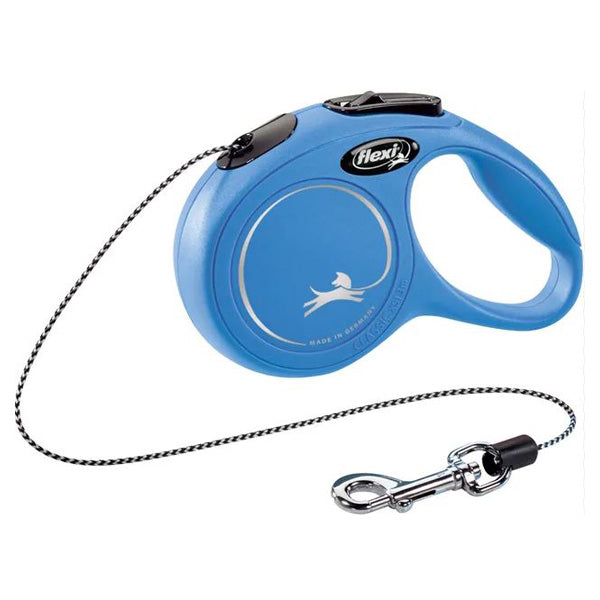 FLEXI CAT RETRACTABLE CORD LEAD 3 METERS