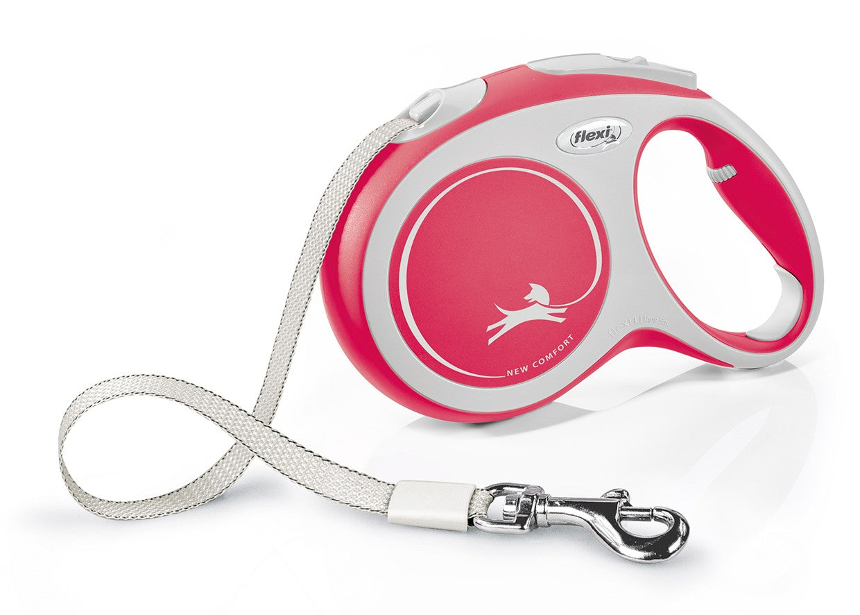 Flexi retractable dog leash australia best sale