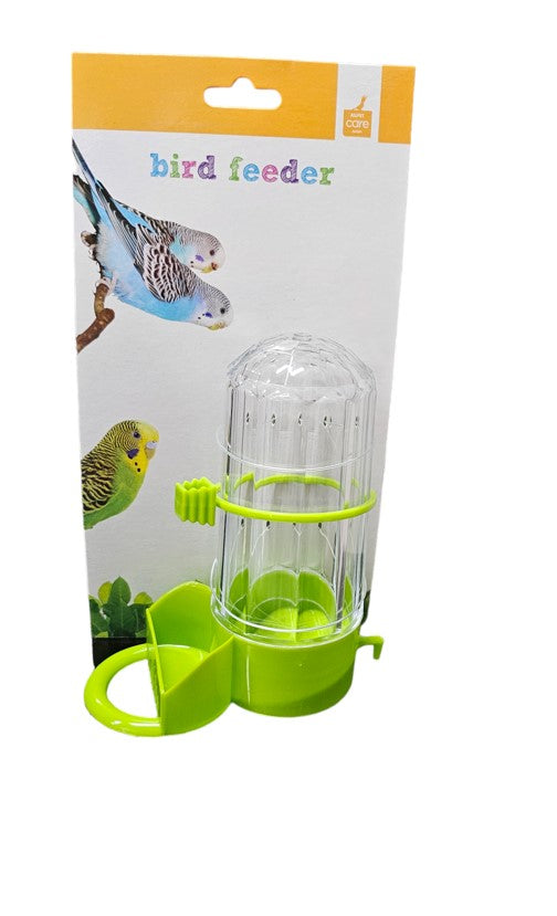 Allpet Bird Feeder