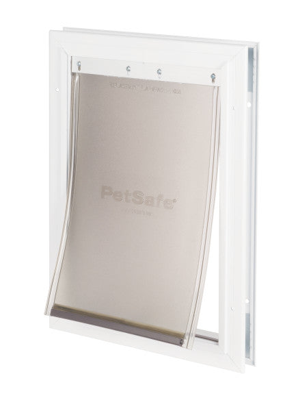 PetSafe® Staywell® Aluminium Pet Door, Medium/Large/Extra Large