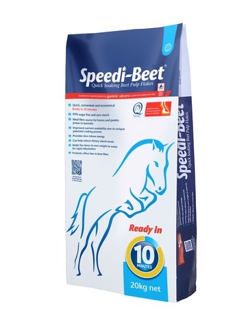 SPEEDIBEET 20KG