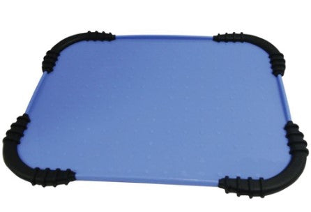 JW STAY IN PLACE BASIC MAT 47.5x38x2.5cm