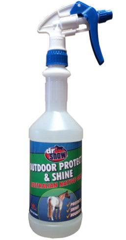 DR SHOW OUTDOOR PROTECT & SHINE 750 ML