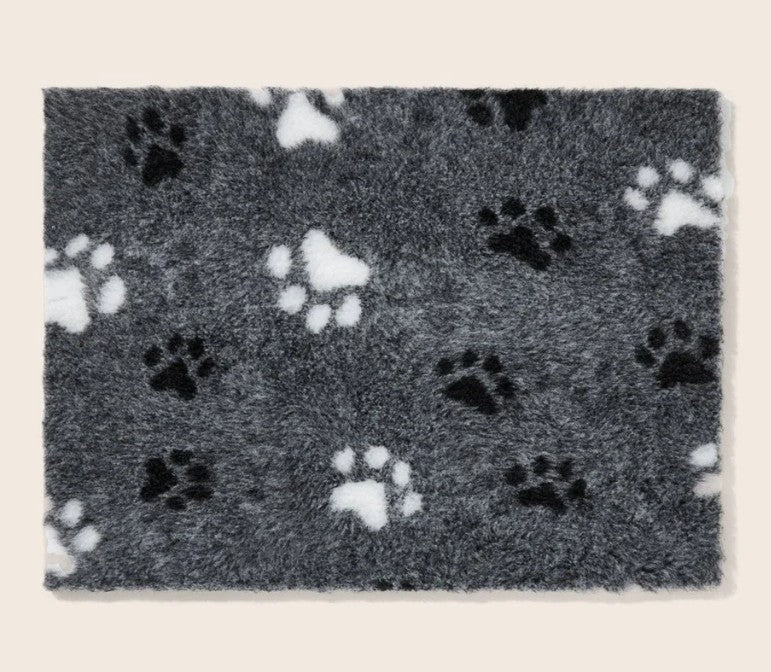 Snooza Stay Dry Mat grey XL