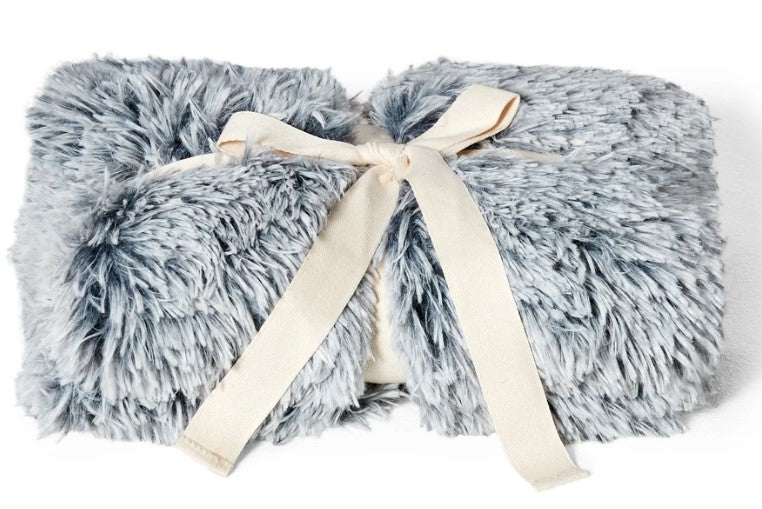 SNOOZA BLANKET CALMING CHINCHILLA/SILVER FOX