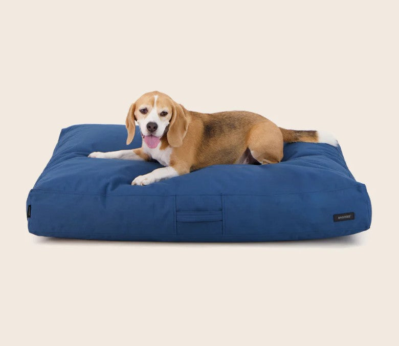 SNOOZA D1000 OUTDOOR BED MARINE L