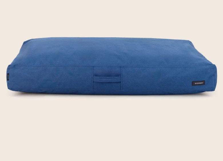 SNOOZA D1000 OUTDOOR BED MARINE L