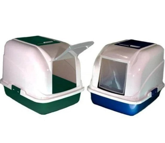  SHOWMASTER LITTER TRAY WITH RIM