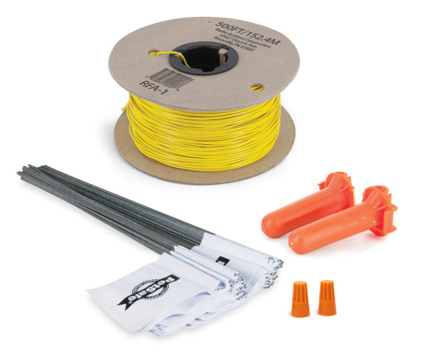 PetSafe® Fence Wire and Flag Kit