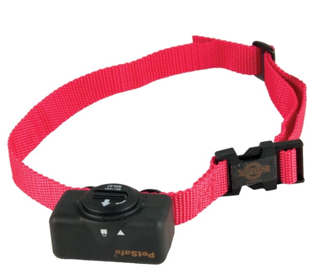 PETSAFE Bark Control Collar - PBC19-10765