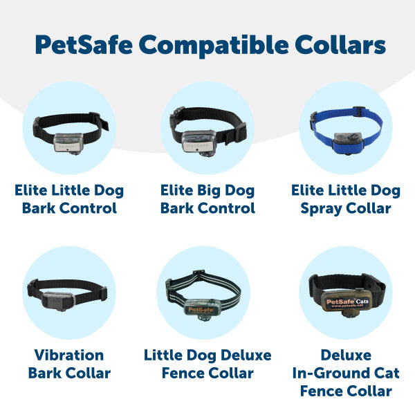 Elite big on sale dog bark control