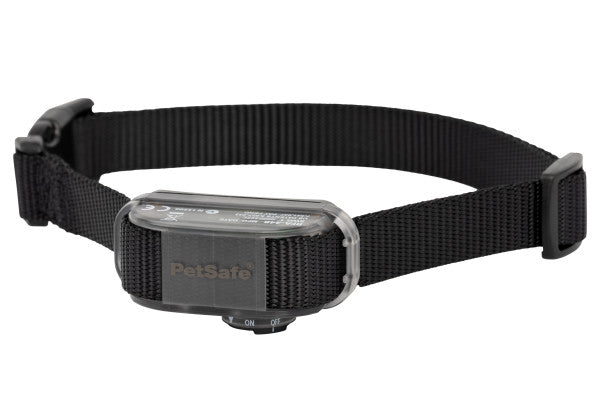 PetSafe® VBC-10 Vibration Bark Control Collar – Baba G's Farm