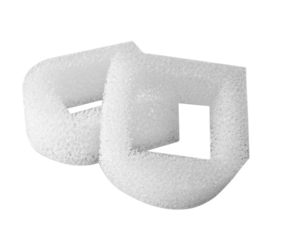 Drinkwell Replacement Foam Filters - 2 Pack (Suits all current fountains)