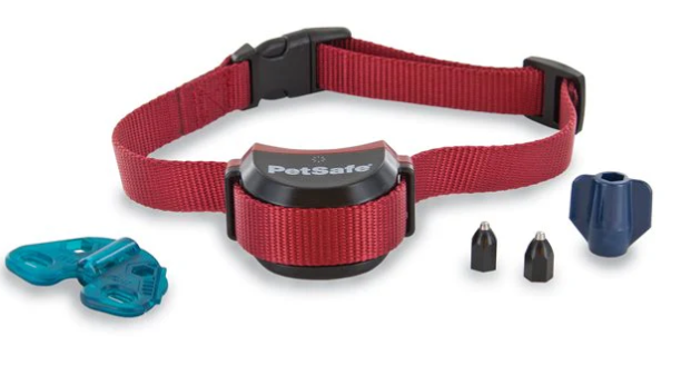 Petsafe STAY & PLAY® Wireless Fence Stubborn Dog Add-A-Dog® Extra Receiver Collar