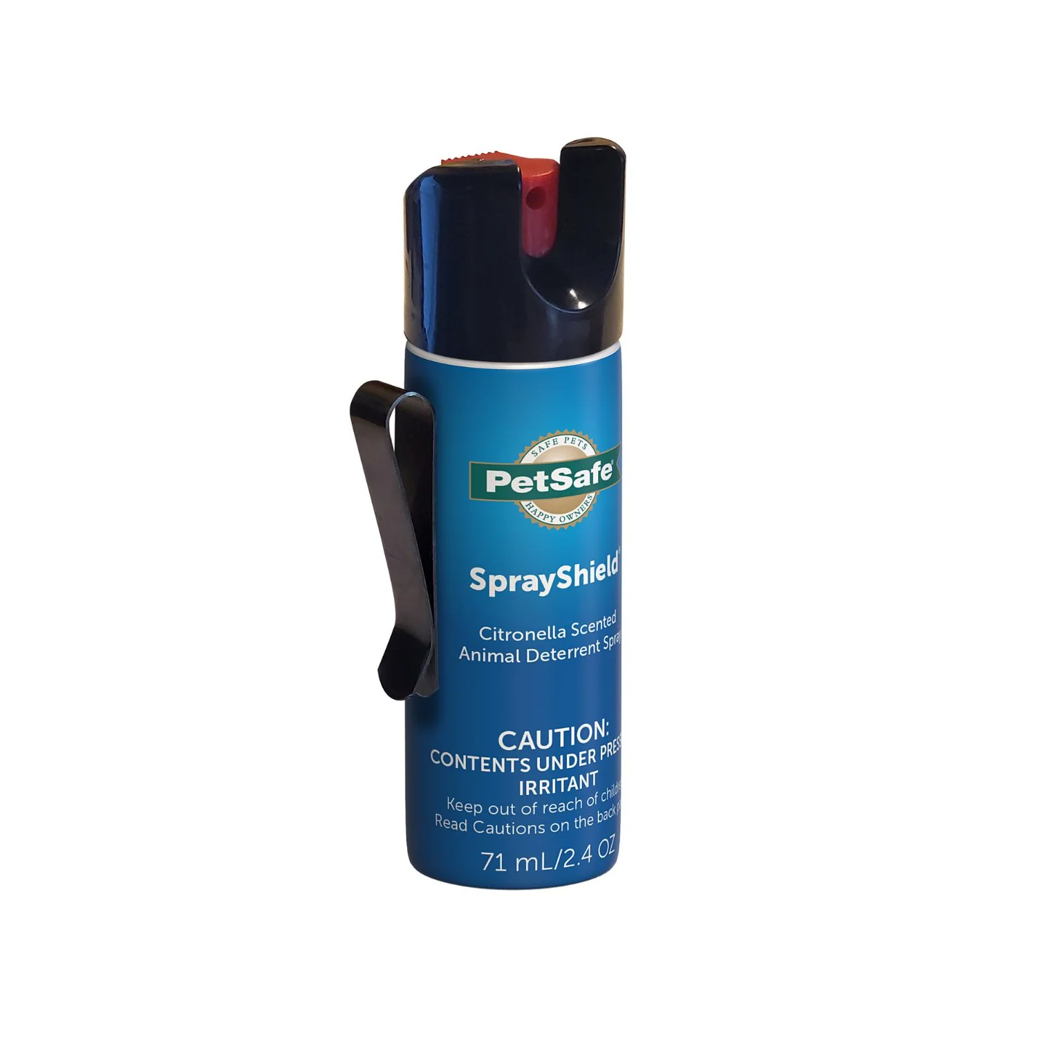 PetSafe® SprayShield Animal Deterrent Spray – Baba G's Farm