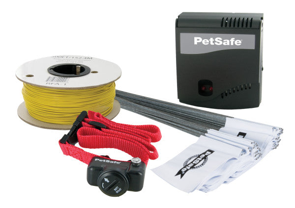 PetSafe® In-Ground Fence™ System