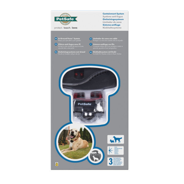 PetSafe® In-Ground Fence™ System