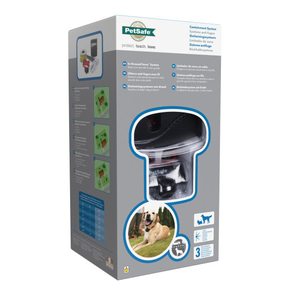 PetSafe® In-Ground Fence™ System