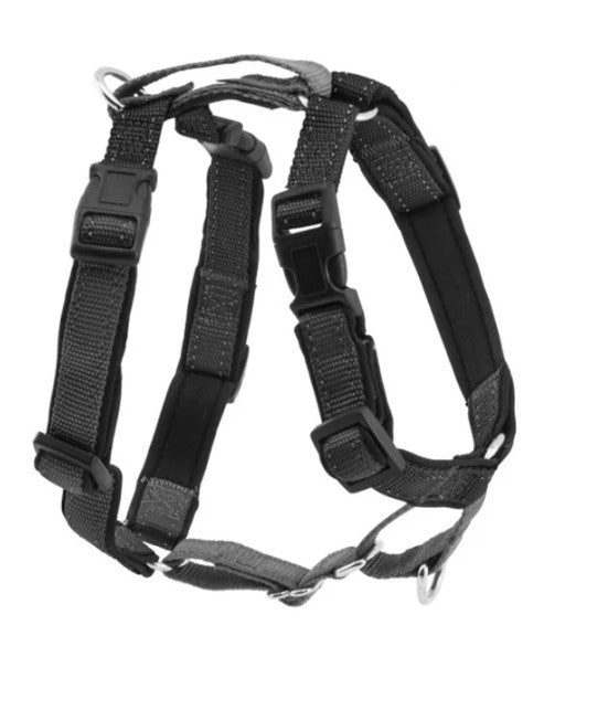 PETSAFE 3 IN 1 HARNESS & CAR RESTRAINT SMALL