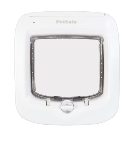 PetSafe® Microchip Cat Flap - Pet Door