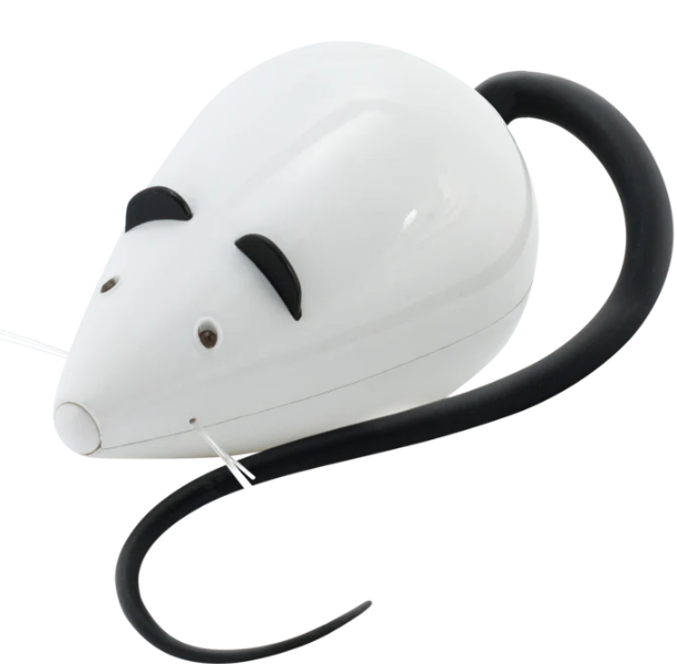 Petsafe FroliCat ROLORAT Cat Toy Automatic Cat Teaser