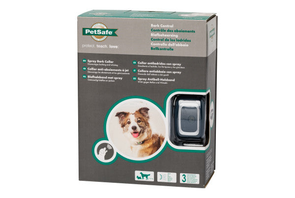 PetSafe® Spray Bark Collar - PBC19-16370