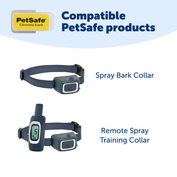 PetSafe® Spray Refill, Citronella