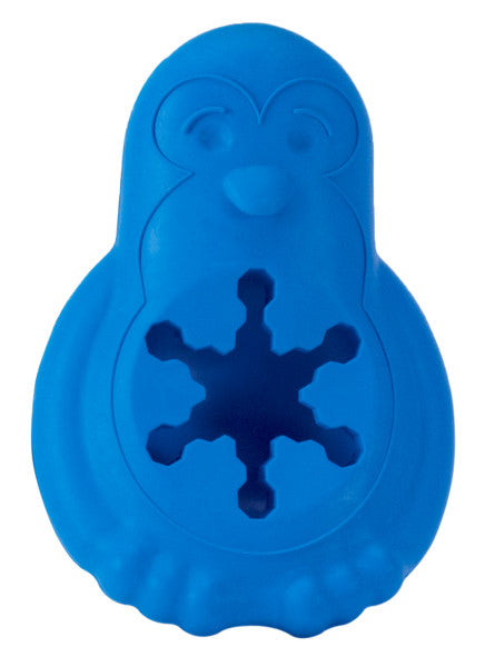 PetSafe® Chilly Penguin Freezer Toy, Medium/Large