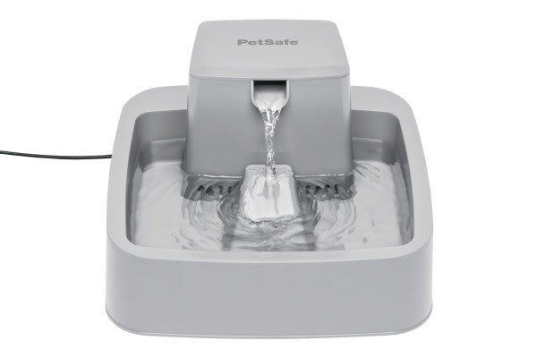 PetSafe® Drinkwell® 1.8L,3.7L and 7.5L Pet Fountain