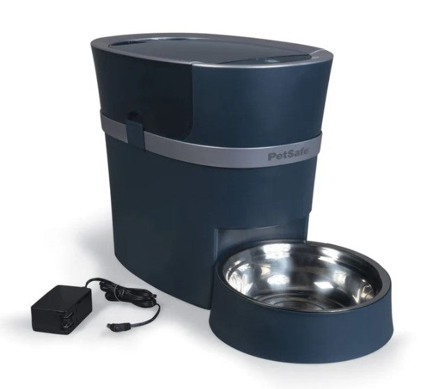 PETSAFE SMART FEED AUTOMATIC PET FEEDER