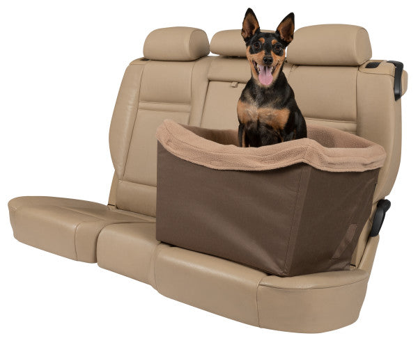 PetSafe® Happy Ride Dog Safety Seat