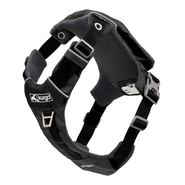 Kurgo Stash n' Dash Harness