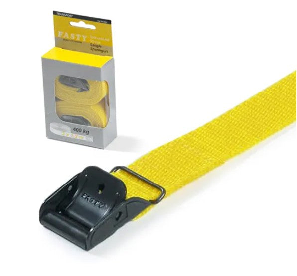 FASTY TRANSPORT STRAP 2PACK