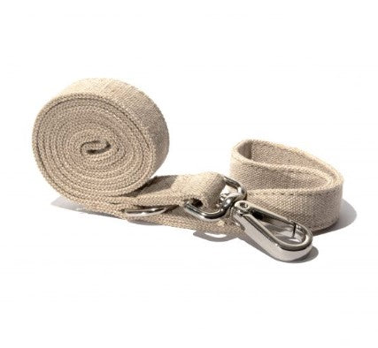 PAWSOME ORGANICS HEMP LEAD LARGE (150x2.4cm)