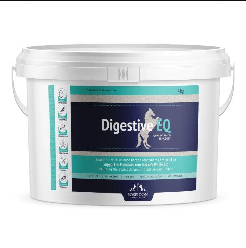 POSEIDON DIGESTIVE EQ 4KG TUB