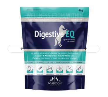 POSEIDON DIGESTIVE EQ 10KG