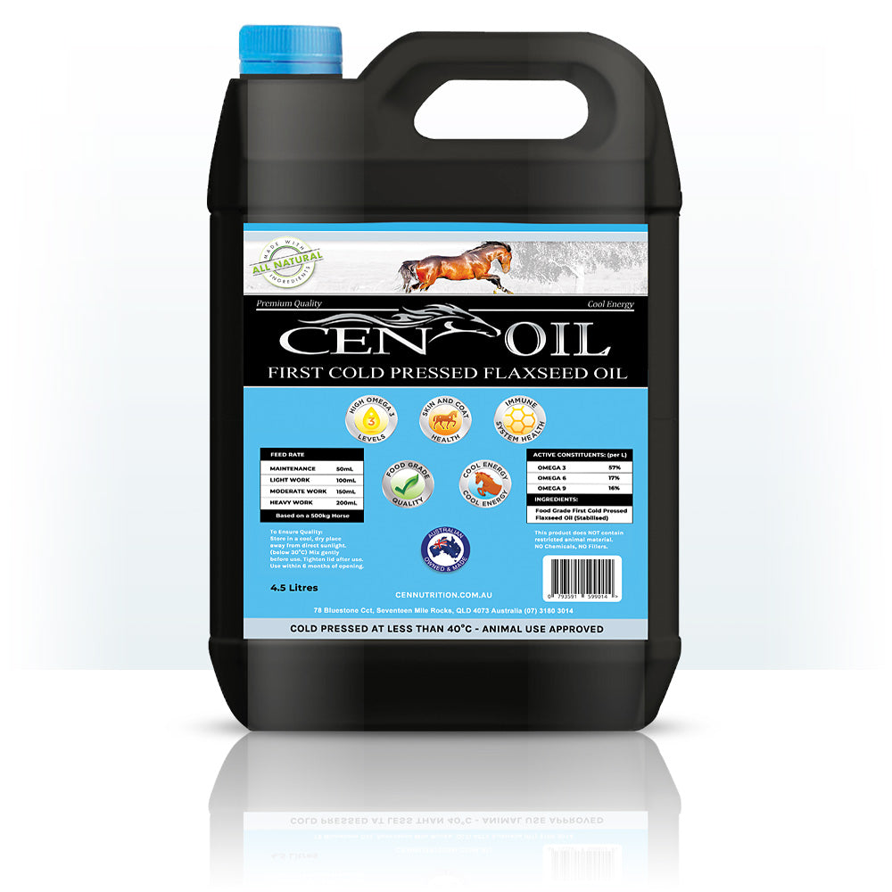 Cen Oil 4.5LT