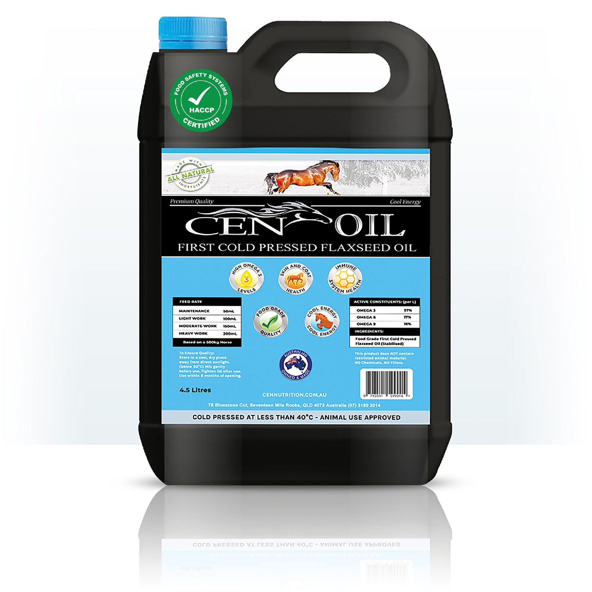 CEN OIL 20L